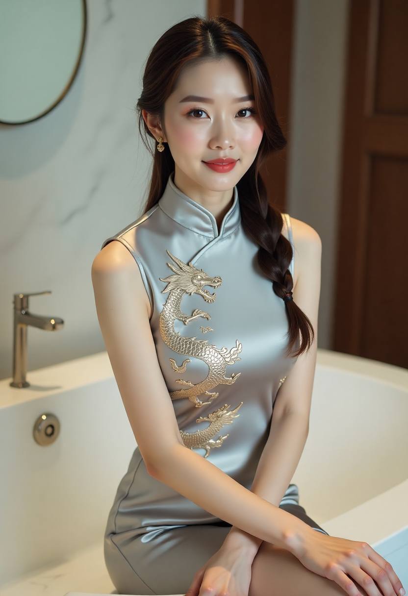菜市场晚饭