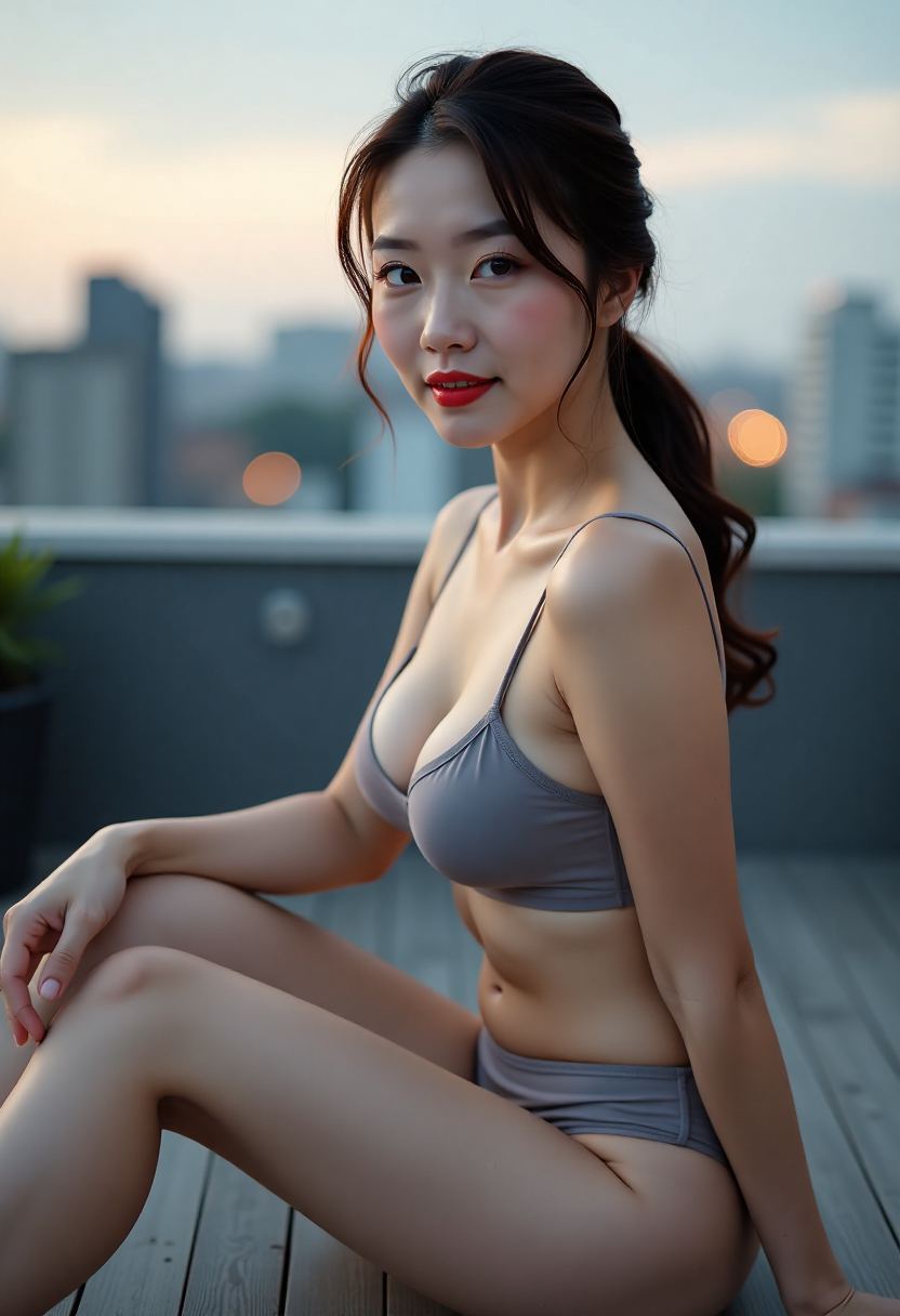 地铁民谣