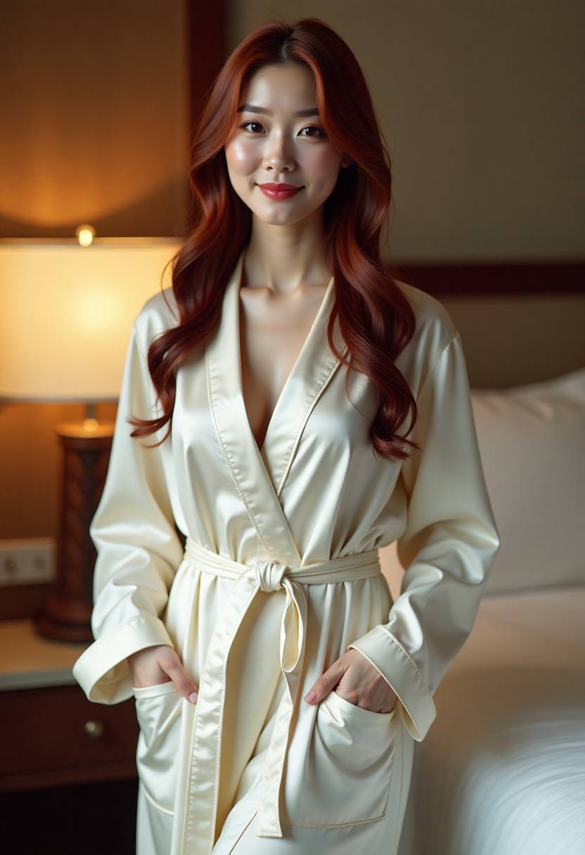 乡村骑行